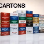 Six-for-One Deal – Pick Any 6 Cartons