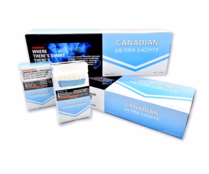 Canadian Classic Ultra Lights