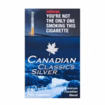 Canadian classic Silver - Image 2