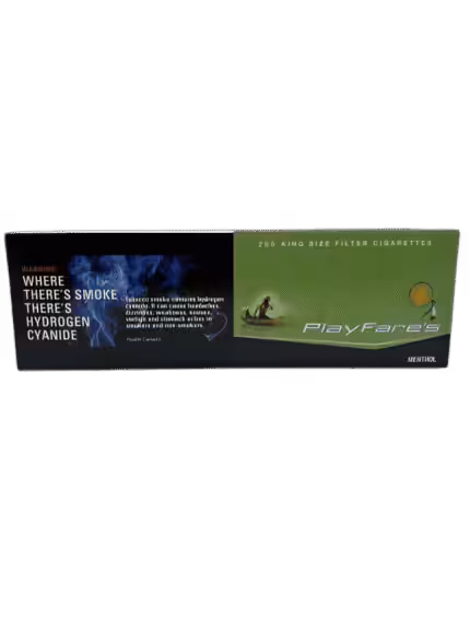 Playfare Menthol