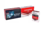 Canadian Full Flavour