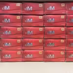 duMont Full Flavour Cigarettes Case (50 cartons)