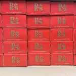 DK’s Full Flavour Cigarettes Case (50 cartons)
